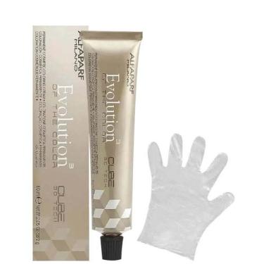 Imagem de Coloração Alfaparf Evolution 6 60Ml - Alfaparf Milano