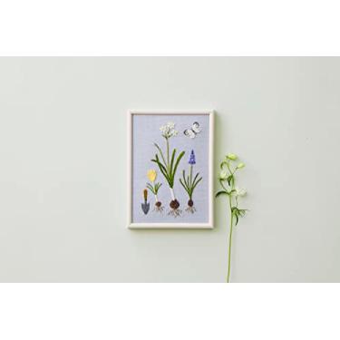 Imagem de Caderno de desenho de jardim Lucian Kazuko Aoki (esboço de lâmpada)