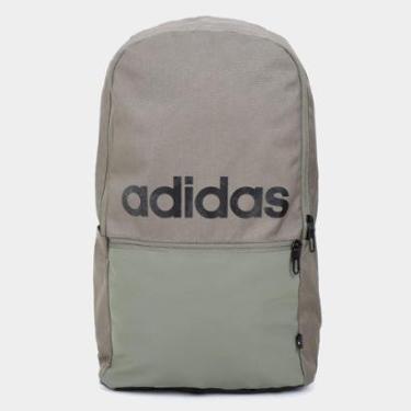 Imagem de Mochila Adidas Clássica Logo Linear 22.75L-Unissex