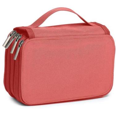 Imagem de Estojo BOX Trio BOX BAK PAK Sortido - Nova Rio