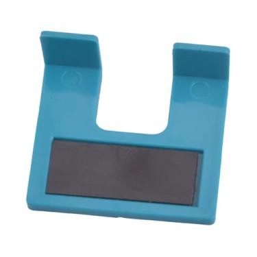 Imagem de Generic Gabarito de Dobradiças Easy Hinges Mate para Instalação Rápida de Portas e Armários: Leve e, Ideal para Painéis de Estrutura de Decks