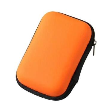 Imagem de Caixa De Armazenamento Multicolorida Para Jogo De Cartas UNO, Protetor