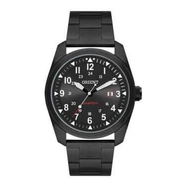 Imagem de Relógio Orient Masculino Analógico Solartech Mpss1042 P2Px