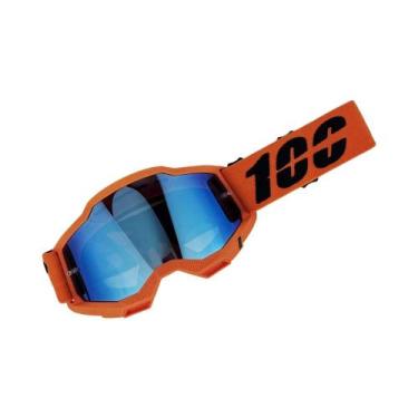 Imagem de Óculos De Sol Motocross À Prova De Vento Para Homens, Óculos De Ciclis