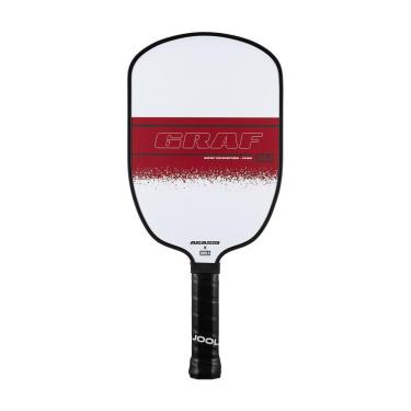 Imagem de Raquete de Pickleball JOOLA Graf Champion 12mm-Unissex