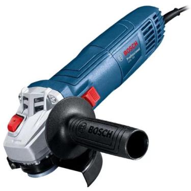Imagem de Esmerilhadeira 4.1/2"" Gws 700 710W 220V Bosch, 220V