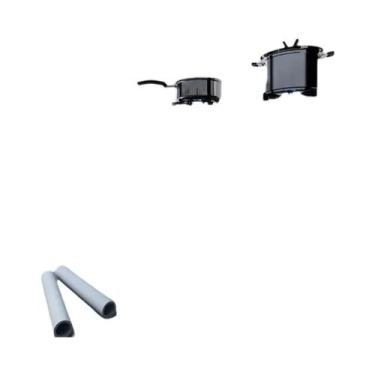 Imagem de Papel De Parede Vinílico Autoadesivo À Prova De Óleo E Água Para Decor