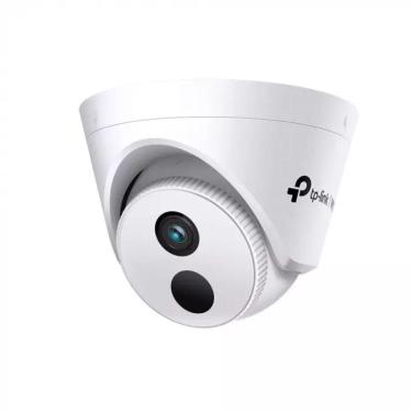 Imagem de Camera Ip Cftv Poe Dome Interna Turret 2mp C- Ir Vigi C420i