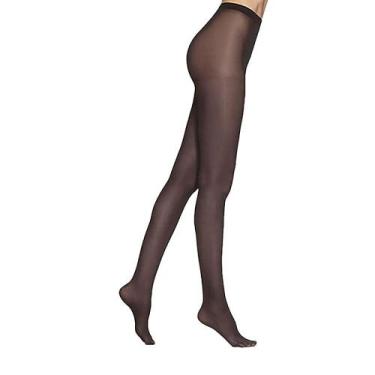 Imagem de Meia Calça Feminina Lupo Loba Opaca Fio 20 - 058980, G