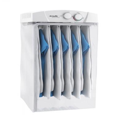 Imagem de Secadora De Roupas Solaris 8 Kg Mueller Branco 110V
