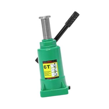 Imagem de MotiveTech Miniatura de Suporte para Macaco de Carro RC, Escultura em Miniatura, Item de Colecionador, Pintada à Mão para Garagem E Mecânico de Automóveis, Verde