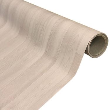 Imagem de Kit 40m² Piso Vinílico em Manta 0,7mm X 2,00m Carvalho Clássico Carvalho Claro