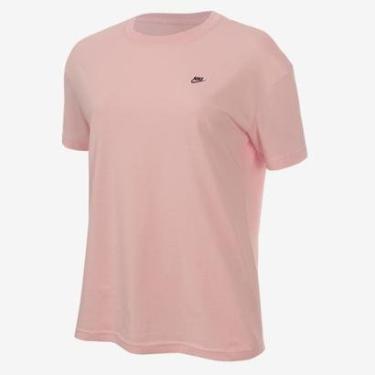 Imagem de Camiseta Nike Sportswear Feminina-Feminino