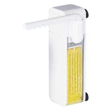Imagem de Filtro para Aquário - Com Funcionamento Silencioso E Poderoso E Anti-Entupimento - Bomba De Filtro Submersível Para Aquário - Para Criadores E Amantes De Tartarugas Tetras Camarões E Peixes