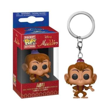 Imagem de Chaveiro De Ação Kawaii Evil Dead Negan StanLee Potter Spider Chessur 