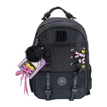 Imagem de Mochila Escolar Rebecca Bonbon 27426-Feminino