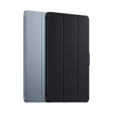 Imagem de Caneta inteligente para Xiaomi Poco Pad Pencil Palm Rejetion, lápis original para Redmi Pad Pro 12.1 (apenas capa preta)