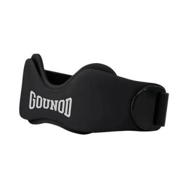 Imagem de Faixa De Joelho Para Tendão Patelar: Alívio Da Dor, Estabilizador De B