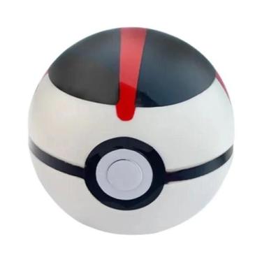 Imagem de Brinquedo De Pokémon Para Crianças, Figura De Ação Anime PokeBall Clip