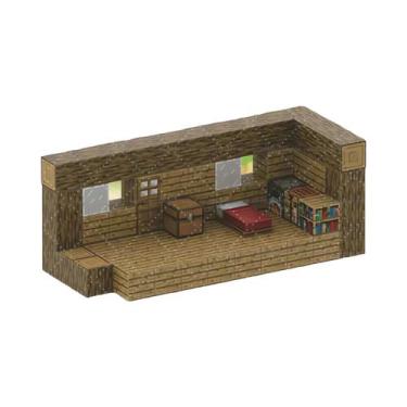 Imagem de Blocos De Construção Magnéticos Montessori Brinquedo STEM Para Criança