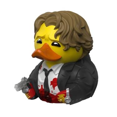 Imagem de TUBBZ First Edition: Reservoir Dogs - Mr. Orange Cosplaying Rubber Duck Vinyl Figure
