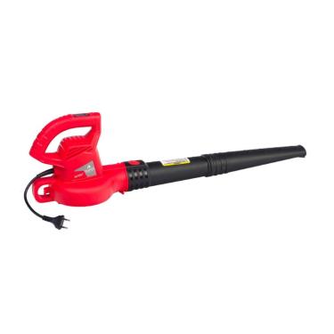 Imagem de Soprador de Folhas Elétrico 2000W 127V BS600C Branco