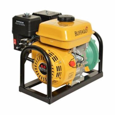 Imagem de Motobomba Gasolina Centrífuga TH16 1.1/2X1'' 6,5CV Buffalo