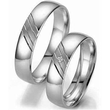 Imagem de Aliança De Namoro E Compromisso 950