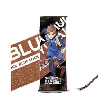 Imagem de Pôsteres E Decorações De Parede Blue Lock Anime Chigiri Hyoma: Present