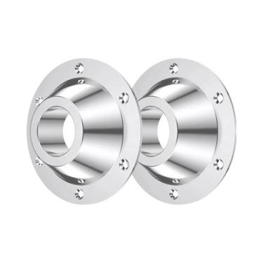 Imagem de Base De Mesa Para RV Em Liga De Alumínio Com Suporte De Montagem 2 Peç