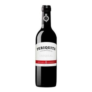 Imagem de Vinho Português Tinto Periquita Garrafa 375ml