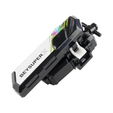 Imagem de Beylauncher BX String Ripcord Grip Para Bey X Booster Gyro Acessório B