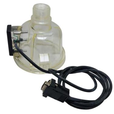 Imagem de Copo Do Medidor De Leite M500-501 Linha Media Gimenez