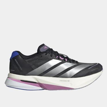 Imagem de Tênis Adidas Adizero Boston 13 Feminino-Feminino