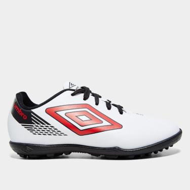 Imagem de Chuteira Society Infantil Umbro On-Unissex