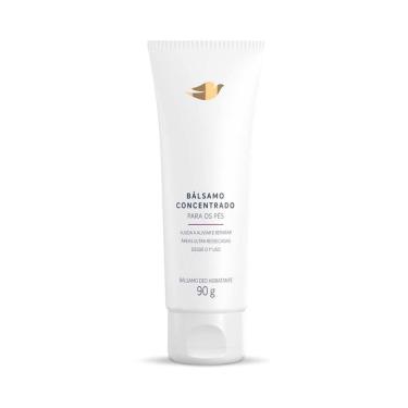 Imagem de Dove Bálsamo Hidratante Concentrado para os Pés 90g