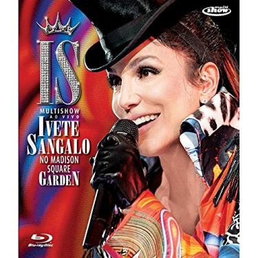 Imagem de Ivete Sangalo - Multishow Ao Vivo