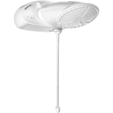 Imagem de Chuveiro Elétrico Lorenzetti Top Jet Eletrônico com Pressurizador -, 1