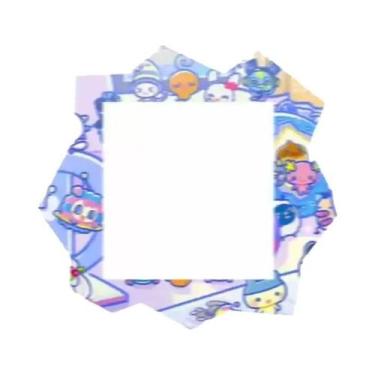 Imagem de Tamagotchi Paradise Happy Park 2025: Brinquedos De Papel Para Meninos 