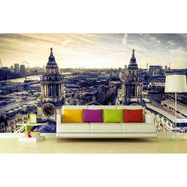 Imagem de Papel de Parede Painel Fotográfico Cidaden 2,00X3 na 6507