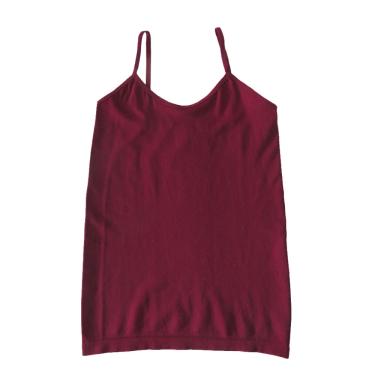 Imagem de Camisete LAF641 Basic+ Marsala M