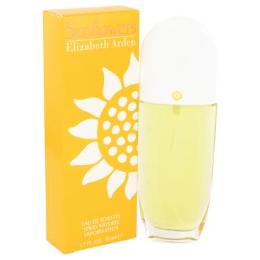 Imagem de Perfume Feminino Elizabeth Arden 50 ML Eau De Toilette Spray