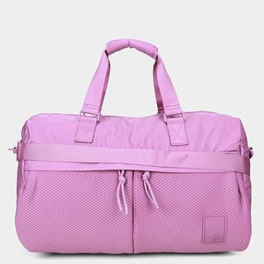 Imagem de Bolsa Viagem Samsonite Xtrem Aerobic 3Xt 38L Feminina-Feminino