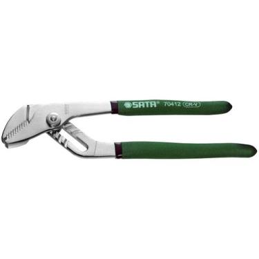 Imagem de Alicate Bomba D'água De 12" ST70413ST Sata, 12"