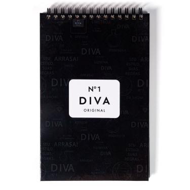 Imagem de Bloco Pontilhado - Diva Edição Limitada