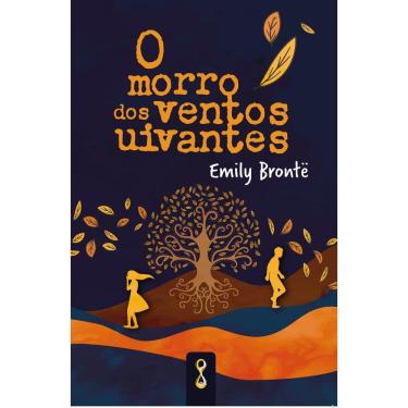 Imagem de O morro dos ventos uivantes