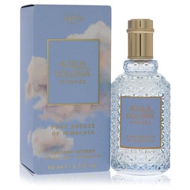 Imagem de Colônia Feminina 4711 Acqua Colonia Pure Breeze Of Himalaya Eau De Intense (Unisex) 50 Ml