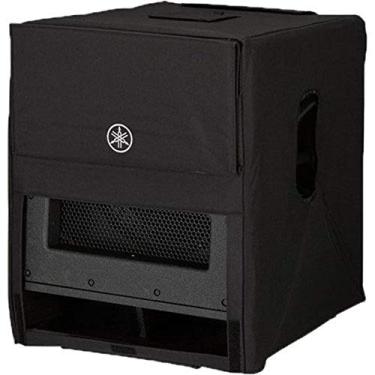 Imagem de Yamaha Capa para subwoofer DXS15 MKII