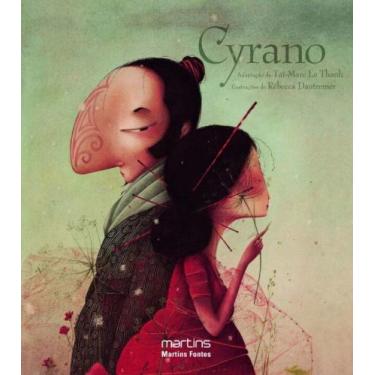 Imagem de Cyrano - MARTINS EDITORA LIVRARIA LTDA, 3