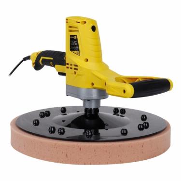 Imagem de Desempenadeira Elétrica 380mm 710w Del-710 220v Lynus